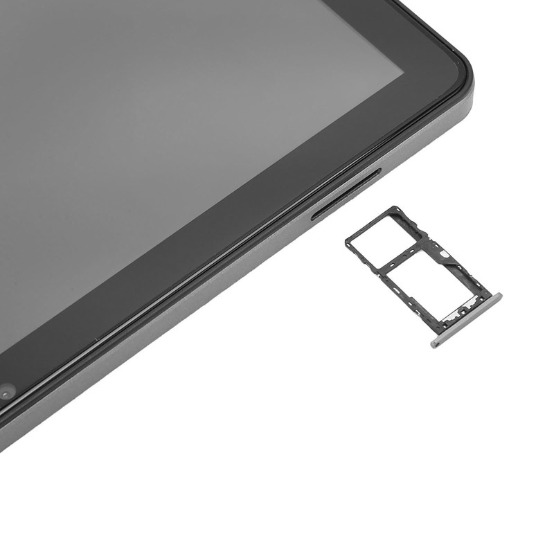 10.1 Inch Tablet HD Screen MTK6762 Octa Core 12GB RAM