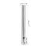 uxcell 5mm Diamond Drill Bits Hole Saws for Glass Tile