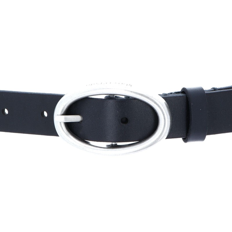 Marc O'Polo Women's Elly Belt, night blue