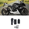 3PCS Frame Slider Motorcycle Modification Fit for Suzuki GSXR 600