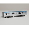 Linear Subway Collection 322146 Sendai City Transportation Bureau 2000 Series