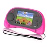 Kids Handheld Portable Video Game Player with 200 Games -