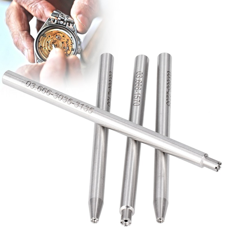 Release Lock Oscillating Weight Rotor Watch Repairing Tool for Watch