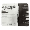 SHARPIE Permanent Markers | Fine Point | 32 Count (Multicolor)