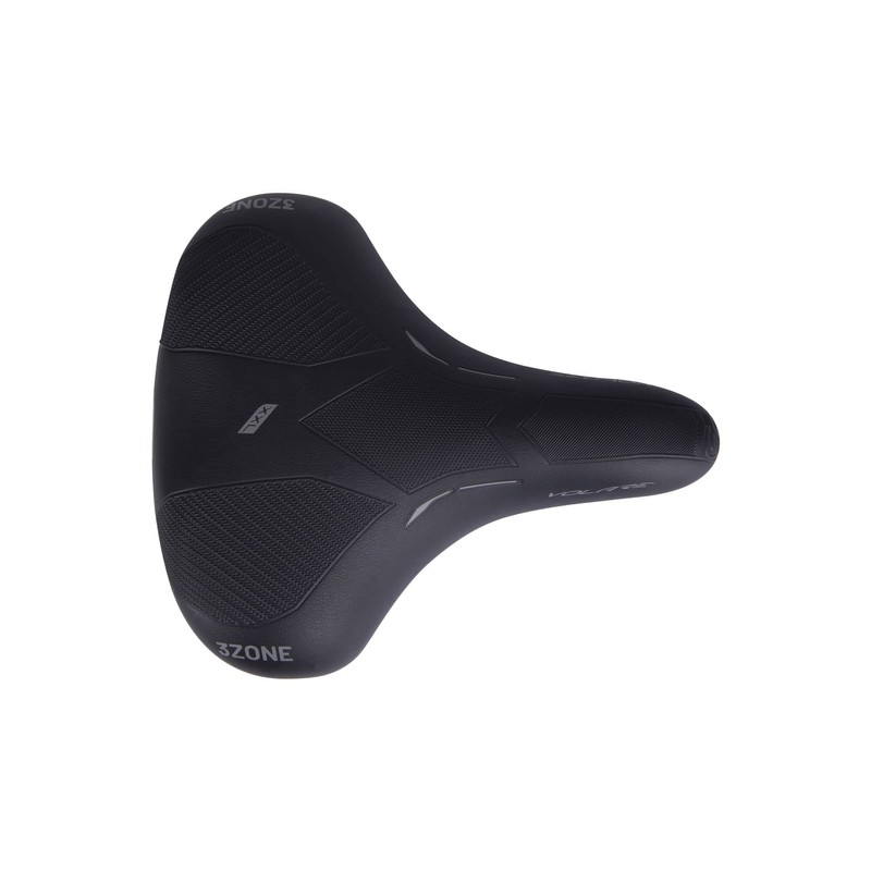 Contec Volare XXL Unisex Touring Saddle