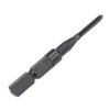 sourcing map Metric Machine Tap M3 Thread 0.5 Pitch H2