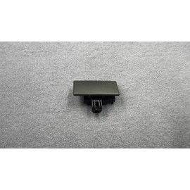 Replacement Parts for 2009-2014 Ford F150, F250-F550 S/Duty, Edge Black Glove Box Latch Handle Mod-GS95-2348