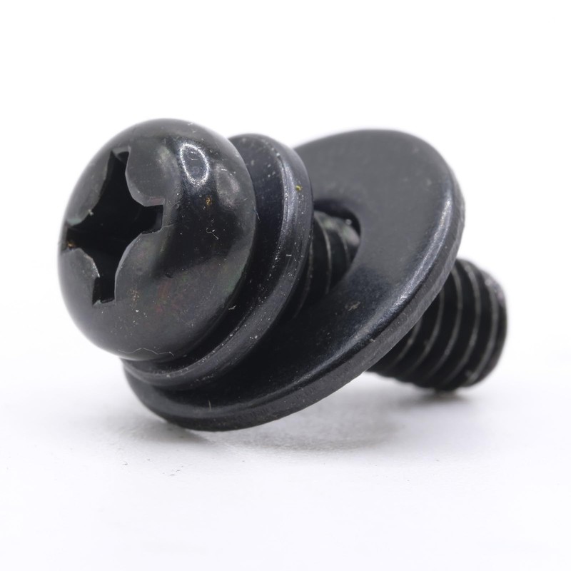 ReplacementScrews Wall Mount Screws Compatible with Sony K-75S20M2 (K75S20M2) -