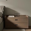 BaiNong 5 Pack Stick on Handle 3 inch Adhesive Drawer