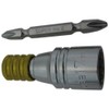 SUPERTOOL DSB17 Electric Drill Impact Socket Bit (Detachable Bit), 0.7
