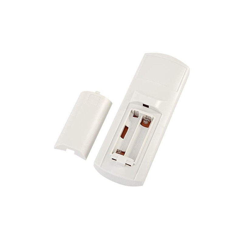 A75C3300 Replacement Remote Control for Panasonic AC Air Conditioner A75C3208