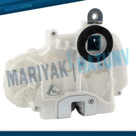 Unbranded Door Lock Actuator Rear Side for Honda Civic Sedan 2006 2007 2008 2009 2010 2011