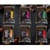 Exstream BBQ 150g Pellet Variety Pack For Use With Ninja
