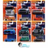 Matchbox 2021 Matchbox Global Series A Case Set 6 Pcs