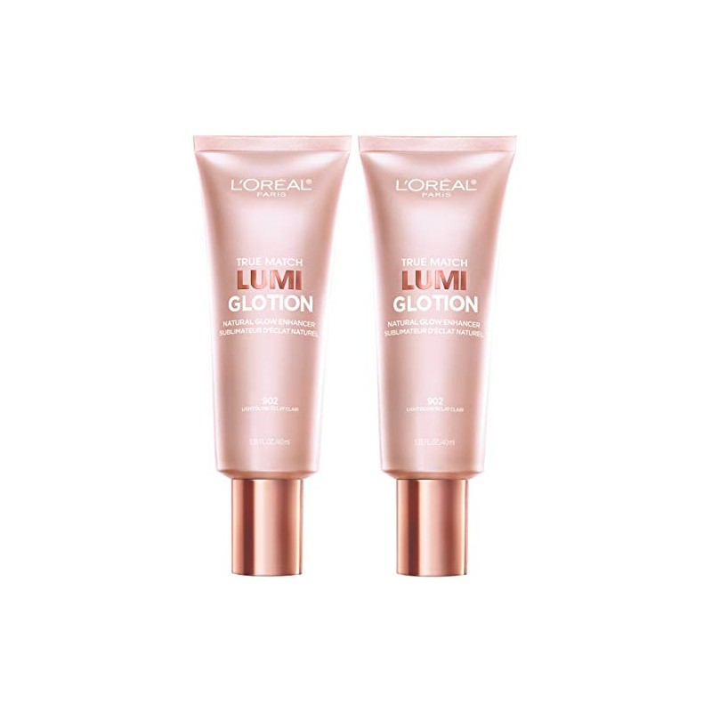 L'Oreal Paris Makeup True Match Lumi Glotion Natural Glow Enhancer
