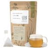 enherb Herbal Tea "When You Get Crispy With Stress" x