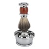 Kit De Afeitado Para El Cuidado De La Barba, Regalo
