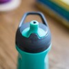 Tommee Tippee Insulated Sportee Water Bottle for Toddlers, Spill-Proof, 260ml,