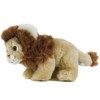 Teddys Rothenburg Cuddly Toy Lion 30 cm Beige/Brown Plush Lion