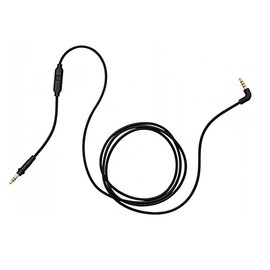 【AIAIAI JAPAN 正規品】 C01 - Straight w/1 button mic - 1.2m (ケーブル)