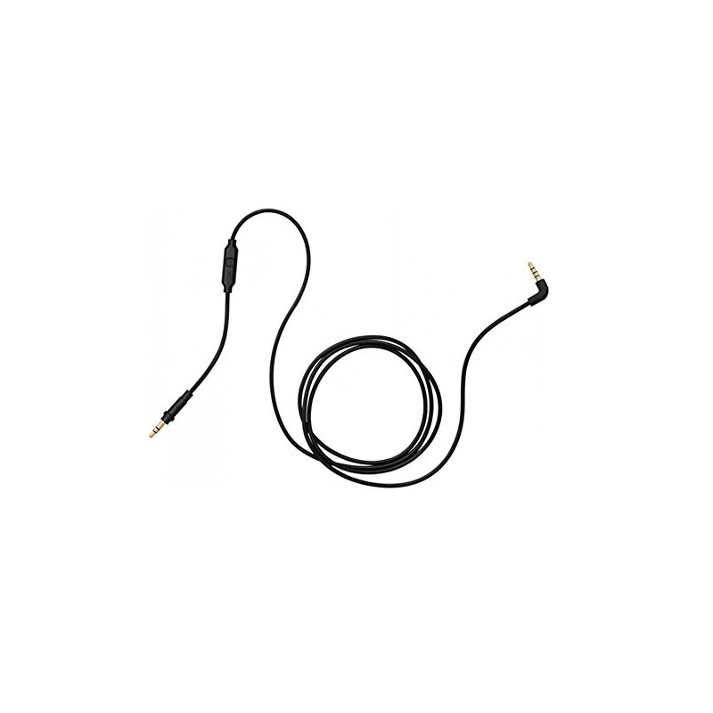 【AIAIAI JAPAN 正規品】 C01 - Straight w/1 button mic -