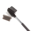 Beauty7 Eyelash Brush Eyebrow Brush Spoolie Brush Eyelash Resuable Dual