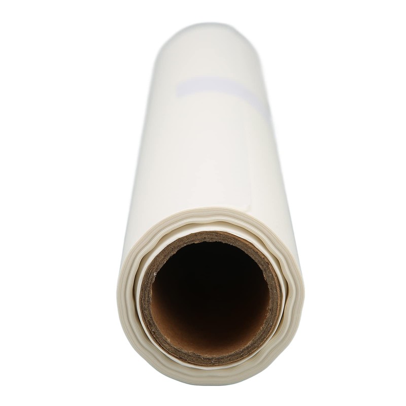 Papel Patrón, Rollo de Papel de Calco de Alta Transparencia