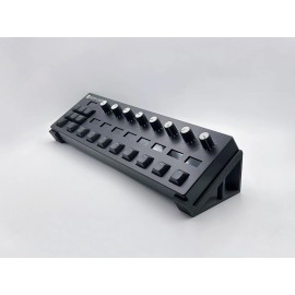 Melbourne Instruments Roto-Control Stand | Designed by PINE