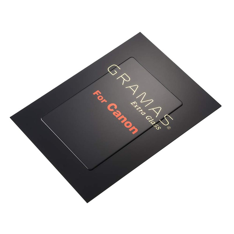 Glamour Glamour Extra Glass for Canon EOS R DCG-CA10