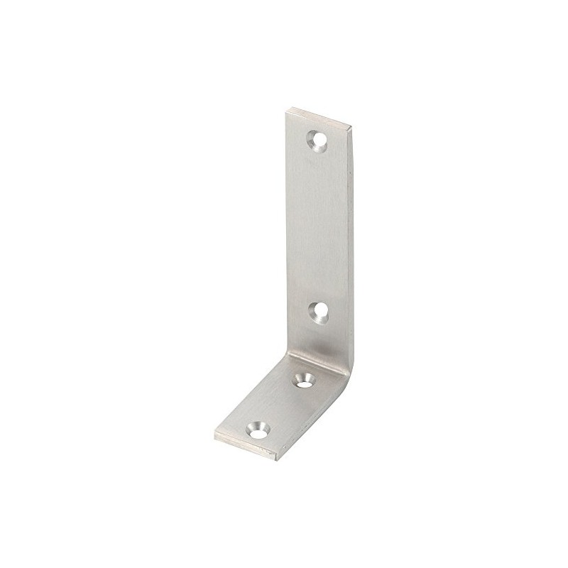 TRUSCO Stainless Steel Shelf Bracket