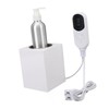 Electric Warmer Oil Dispenser Constant Temperature Control Essential Oil Heater
