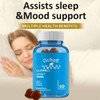 Gwynne Gominolas De Vitaminas Con Sabor A Bayas Mixtas,reduce El