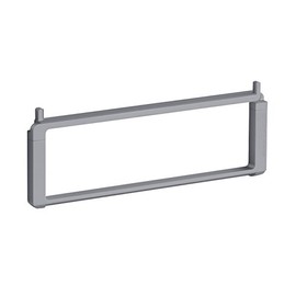 Rain Design mBar Pro Foldable Laptop Stand - Space Gray