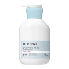 일리윤 세라마이드 아토 로션 528ml 2개 Illyun Ceramide Ato Lotion 528ml 2 Pack