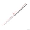 Evwoge Stainless Steel Needles Detail Tool for Pottery Modeling Carving