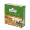 Ahmad Tea 100 Teabags, Cardamom Green, Green Tea, 1 x