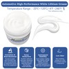 Horex Automotive White Lithium Grease 50ml Multi-Purpose Lubricant Set Car