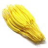 Rayon Double Base String Set of 50 for Straps, Netting