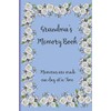 Grandma's Memory Book