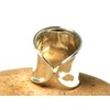 Sterling Silver Ring, Sterling Silver