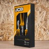 JCB Plier Tool Set | 3 Piece Tool Set Including