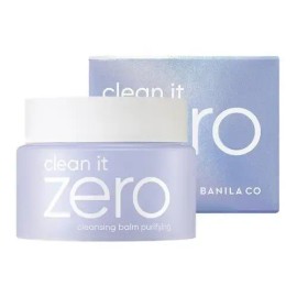 Banila Co. Clean It Zero Bálsamo de limpieza purificante 100ml