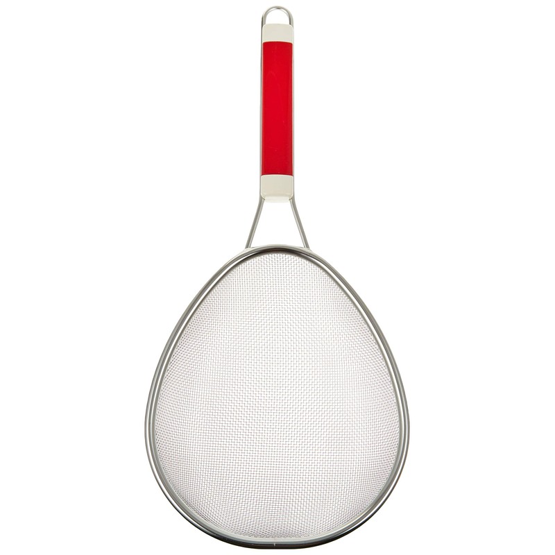 Little Wood Diana Scooping, Medium, Made in Japan