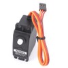 Servo Rotation 360° Continuous Servo, DC Gear, Motor Smart Car,