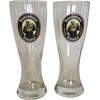 Franziskaner Weissbier Wheat Beer Glass | XL .5 L Glass