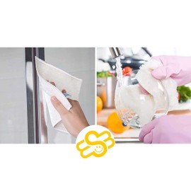 The Little Chinese Miracle Cloth (3)