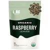 J Mac Botanicals Organic Raspberry Leaves, loose leaf tea 4