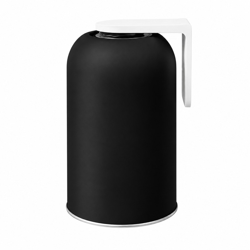 Magnetic Mouthwash Cup for Bathroom Organization – 304 Stainless Steel