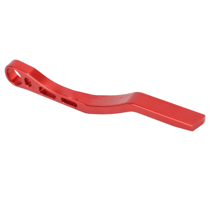 Bike Chain Catcher Anti Drop Aluminum Anodizing Bike Chain Drop