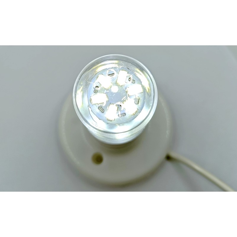 LED Light For refrigerator Frigidaire, Kenmore, Electrolux Bulb 5304511738 PS12364857